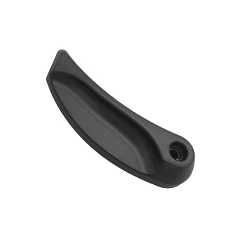 フードラッチリリースハンドル Compatible With For F10 ボンネットラッチリリースハンドルとブラケット交換部品 51239113984