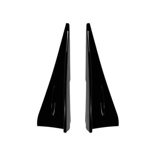 Protector de parachoques antiarañazos para esquinas de Toyota GR86