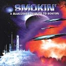 Smokin: Bluegrass Tribute to Boston