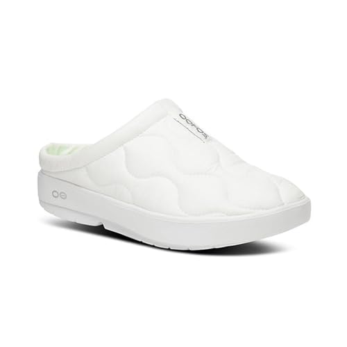 OOFOS OOcOOzie Thermo Mule レディース (サンダル・ミュール) 価格