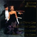 Intimate Broadway: With One Look [Audio CD] Various Artists