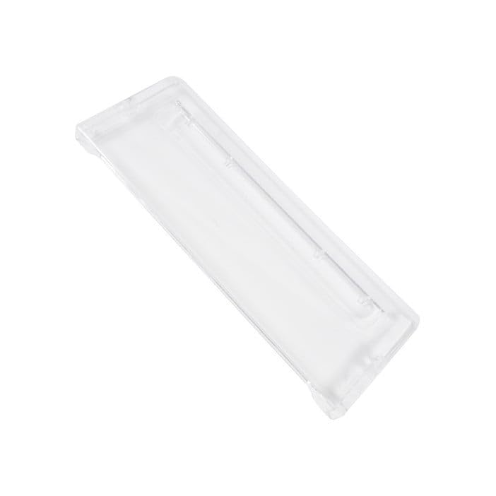 Fachtür (Gefrierfach) Original Kühlschrank, Gefrierschrank 2244072175 AEG Kühlschrank, Kühlschrank Gefrierschrank 2244072175 AEG