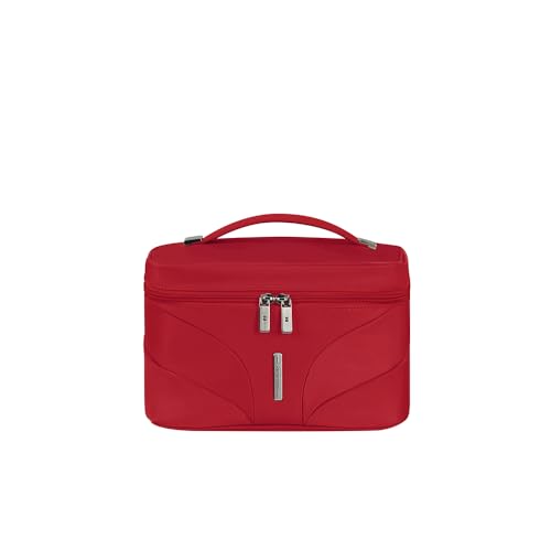 Kit de Toilette Samsonite Attrix - Casmetic Case, 24 cm, Rouge (Rouge)
