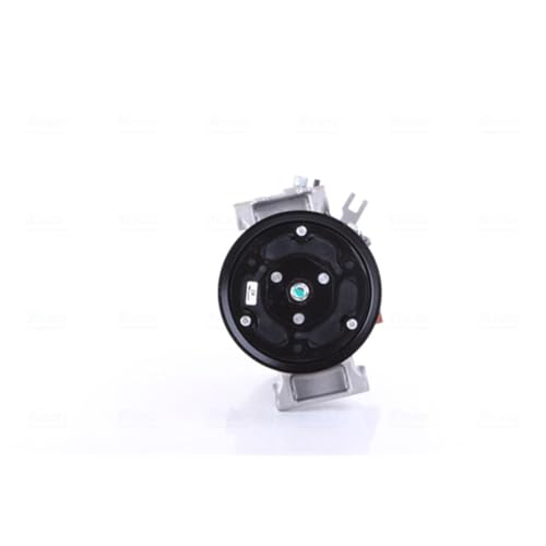 Image of NISSENS Air Conditioning Compressor 890944 for Passat Variant (3G5, CB5)