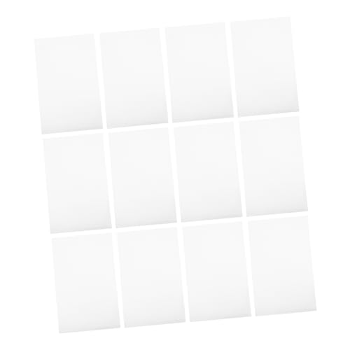 DOITOOL 200pcs Pearl Cotton Bag Packaging Bag Moving Supplies Moving Pouches Material Package Mug Pouch Cushion Foam Pouches for Packing Foam Wrap for Packing Pearl Cotton White