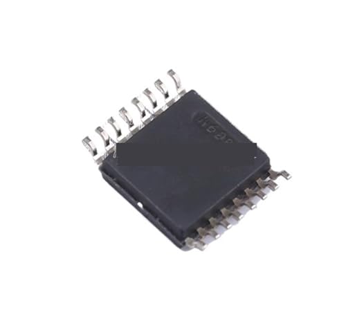 Controlador DRV8847PWR de gestión de energía para optimizar tus circuitos impresos