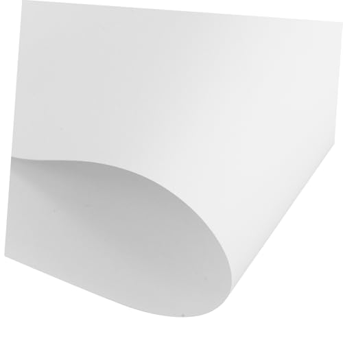 Papier artistique de qualité supérieure pour peinture DIYEAH
