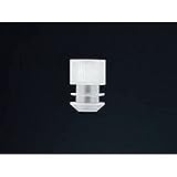 Gima 37931 Deckel für Röhrchen, Durchmesser 13 mm, Packung mit 1000 Stück