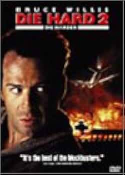 映画 ダイ・ハード DVD 2枚組 ブルース・ウィリス DIE HARD Amazon.co.jp: ダイ・ハード [DVD] : ブルース・ウィリス