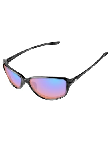 Image of Replacement Lenses for Oakley Cohort OO9301 62mm Sunglass - Precision Fit, UV Block & Impact Resistant
