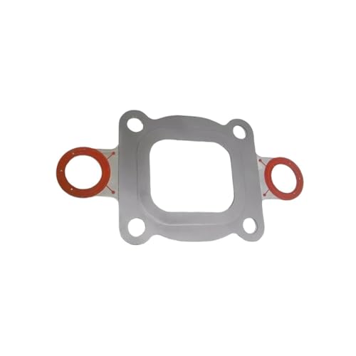 Joint de collecteur d'échappement 18-0721 pièce moteur marin 4,3 5,0 5,7 L