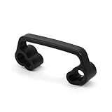 Kompatibilitätsprüfung: Um sicherzustellen, dass die Teile mit Ihrem RC-Modell kompatibel sind, überprüfen Sie bitte vor der Bestellung die wichtigsten Produktabmessungen.