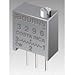 Bourns 3296Y-1-500 Resistor Trimmers, Potentiometer and Rheostat