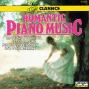 Romantic Piano Music [Audio CD] Pollini; Jando; Goldman and Pogorelich