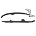 Cam Chain Guide Plate Strip for Motorcycle Compatible with 1S4E22310000 5XT122410000 5XT122410100 5XT122410200 Automotive Parts