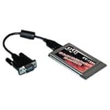 pcmcia rs232 driver windows 7 EXSYS EX 1350 - Serieller Adapter - PC Card - RS-232,