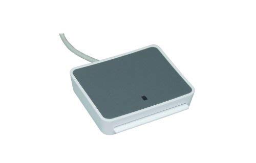 Preisvergleich Produktbild POS-Cardsysteme Identiv uTrust 2700F, USB, weiß