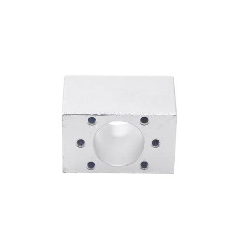Boîtier d'écrou de vis à billes DSG12H 22mm pour rail CNC SFU1204