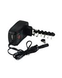 acoustic control induction system (acis)  ADAPTADOR UNIVERSAL TSP 20501 ACOUSTIC CONTROL 600mA 3-12V CON TOMA USB