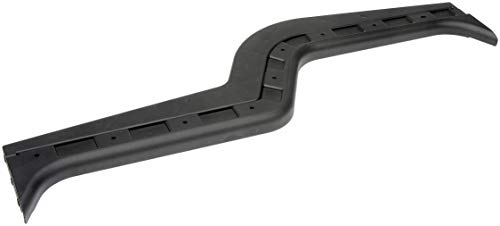 Lèche-vitre avant gauche Kenworth Dorman 924-5126 joint isolation vitre cabine