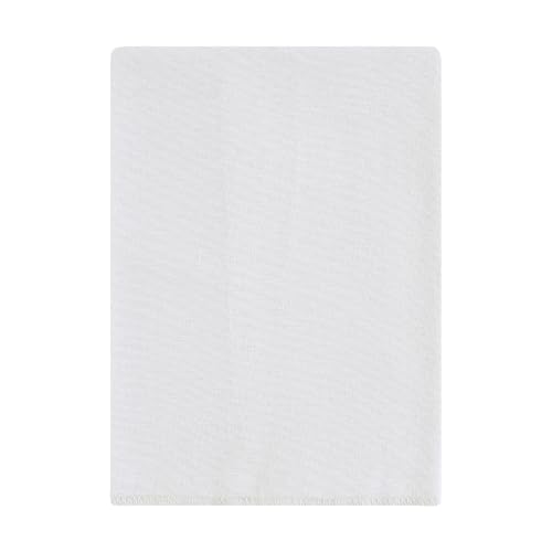 Image of Hudson Baby Unisex Baby Flannel Burp Cloth 12pk, Farm World, One Size