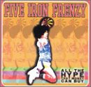 All the Hype That Money Can Buy [Audio CD]