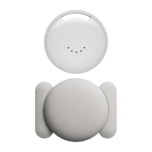 Rastreador De Vehículos - Dispositivo De Posicionamiento De Batería Larga | con Carcasa Magnética Localizador Discreto para Automóvil | para Mascotas, Camión, Remolque, Moto, Bici, Equipaje