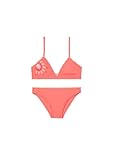 Mayoral Bikini Niña– Traje de Baño Niña – Dos Piezas - Bikini para la Piscina y la Playa- Ropa niñas y Adolescentes de 8 años a 16 años (FR/ES, Edad, 14 años, Regular, Flamingo)