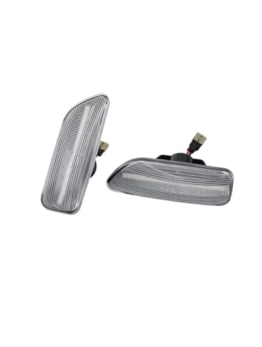 Clignotant arrière de rechange pour Volvo S80 XC70 V70 feu LED dynamique latéral