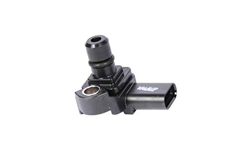 Acdelco Gm Original Equipment 55573249 Manifold Absolute Pressure (Map) Sensor #TOP14