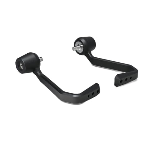 Protège-main moto anti-chute pour préserver le levier de frein MT-09 SP - 2