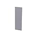 Saginaw Enclosures, SCE-MOD8424FTPT, Accessory-Panel, Mod End