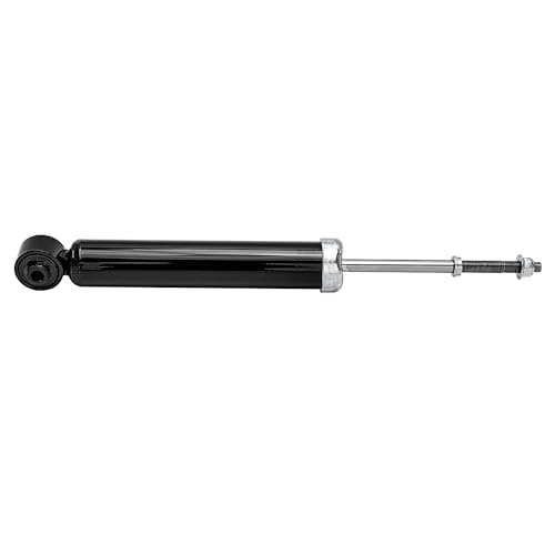 Image of Detroit Axle - Pair Rear Shocks for 2003-2007 Nissan Murano 2 Shock Absorbers Assembly 2004 2005 2006 Replacement