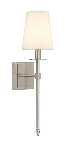 Xinbei Lighting XB-W1307-BN Bedroom Wall Lamps Set Of 2 thumb #5