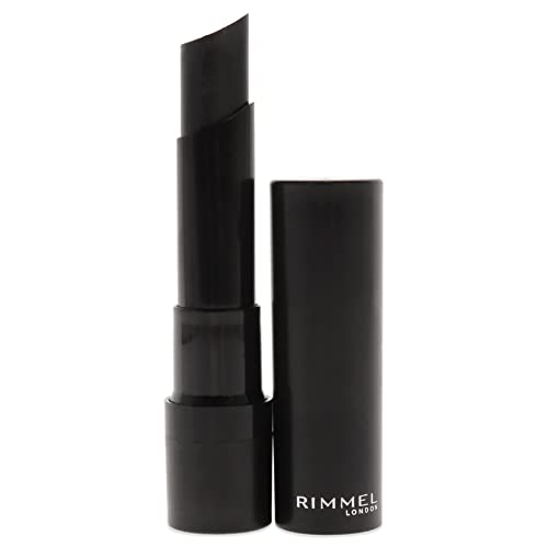 Rimmel I0129811 Lasting Finish Extreme Lipstick, Off Black thumb #1