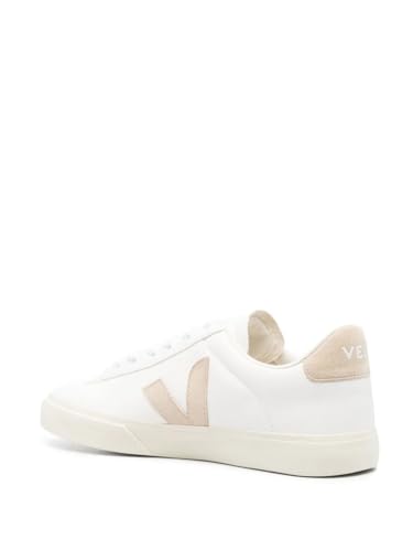 Veja Men Campo Sneakers Extra White - Almond 10.5 US3