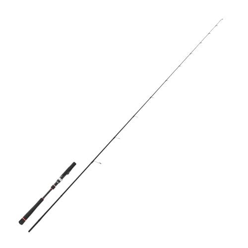 メジャークラフト レッドバック 1G RB1-S662M (ロッド・釣竿