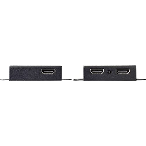 Extensor HDMI RJ45 Speaka Professional para transmitir vídeo sin pérdidas a 70m 3