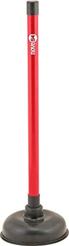 Nove54, Desentupidor Manual, Com Cabo.