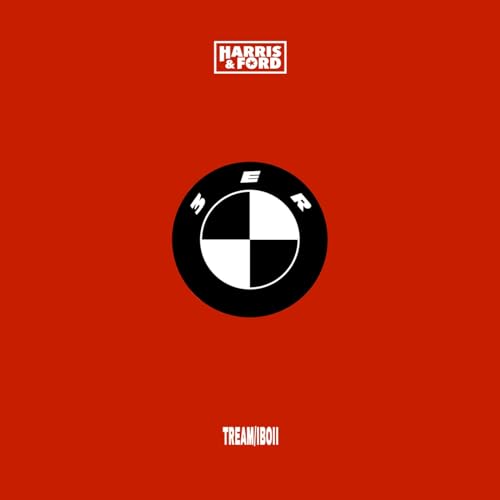 Tream, treamiboii & Harris & Ford