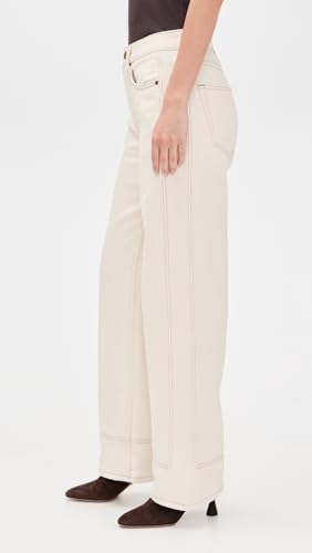 Women's Charlot Jeans4