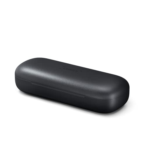 Ledger Pod & Case - On-The-go Protection for Your Ledger Nano X or Ledger Nano S Plus (Case for Nano S Plus)