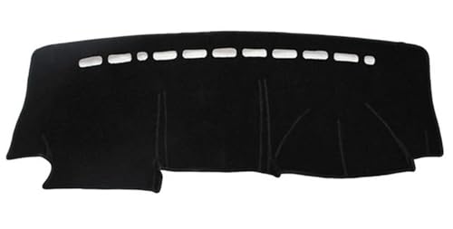 に適合するスズキ に適合するジムニー 1998-2018年式 ダッシュマット ダッシュボードカバー マットパッド UVカット ダッシュサンシェード プロテクト カーペット ラグ カースタイリングアクセサリー(Style2)