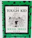 The Tough Kid Social Skills Book      Spiral-bound – January 1, 1995