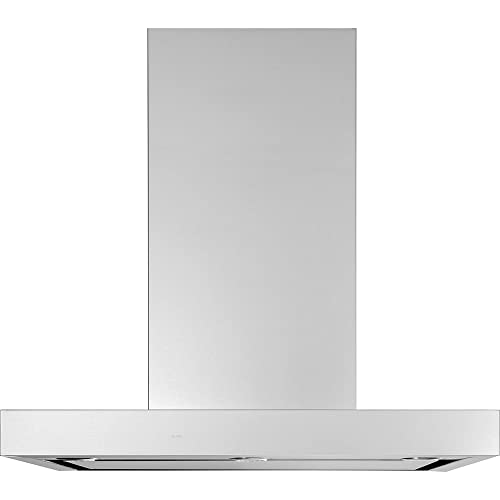 GE APPLIANCES UVW9301SLSS Smart Wall Mount Range Hood, Stainless Steel