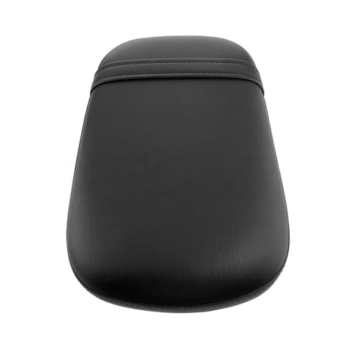 Cojín para asiento trasero de moto Shadow Aero con acabado resistente 6