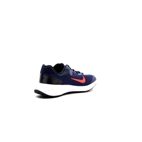 Image of Nike Unisex-Child Revolution Running Shoes 6 Nn (Gs)