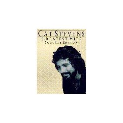Cat Stevens - Greatest Hits Softcover Guitar Tab
