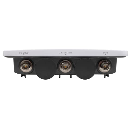 Image of WatchGuard AP430CR Wi-Fi 6 AP + USP Wi-Fi MGMT 2-Yr License Bundle