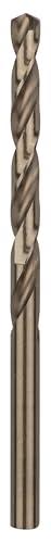 Amazon.com.br: Bosch Pacote de 10 Brocas HSS-Co 6.5X63X101 mm Dourada